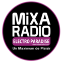 Mixaradio electro paradise