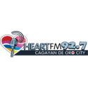 Heart FM 92.7Mhz CDO City