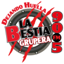 La Bestia Grupera (Tecomán) - 90.5 FM - XHECO-FM - Radiorama / Grupo Audiorama Comunicaciones - Tecomán, Colima