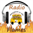 RADIO FLAMES