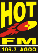 105.9 Hot FM Manila