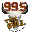 KBLL 99.5 The Bull