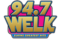 94.7 FM WELK