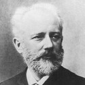 C.R. - Tchaikovsky