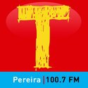 Tropicana (Pereira) 100.7 FM