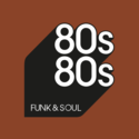 80s80s Radio Funk & Soul