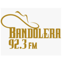 Bandolera (Ciudad del Carmen) - 92.3 FM - XHPCDC-FM - NRM Comunicaciones - Ciudad del Carmen, Campeche