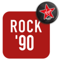 Virgin Radio Rock '90