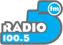 Radio 5 100.5 - General Pico