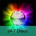 24-7 Disco