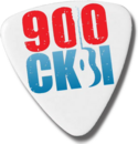 CKBI 900 Prince Albert, SK