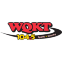 WQKT 104.5