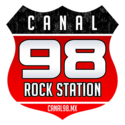 Canal 98 - Rock station