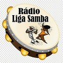 LIGA SAMBA WEB RÁDIO