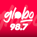 FM Globo Guadalajara - 98.7 FM - XHLC-FM - MVS Radio - Guadalajara, JC