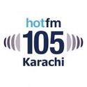 HOT FM 105 Quetta