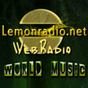 Lemon Web Radio