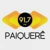 Rádio Paiquerê 91,7 - Londrina