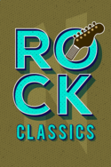 Nostalgie Rock Classics