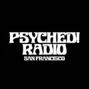 Psyched Radio. San Francisco.