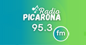 Radio Picarona 95.3 San Vicente