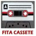 Fita Cassete