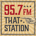 95.7 ThatStation