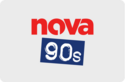 Nova 90s (MP3)