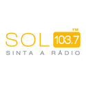 Rádio Sol Madeira (103.7 FM)