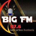 97.6 Big FM