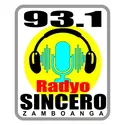 93.1 Radyo Sincero Zamboanga