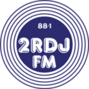 Radio 2RDJ FM 88.1 - Burwood - 88.1 FM (MP3)