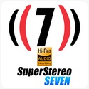 SuperStereo 7 jazz