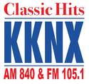 KKNX Classic Hits