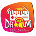 Radio Dhoom 89.6