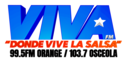 Viva FM Orlando 99.5 Orange County/103.7 Osceola County