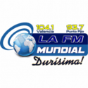 FM Mundial 104.1