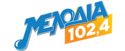 Melodia 102.4