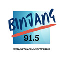 Binjang Community Radio - Wellington - 91.5 FM (MP3)