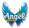 Angel 102.8