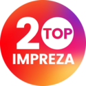 Top 20 Impreza - Open FM