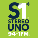 Stereo uno 94.1 Culiacán