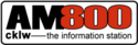 CKLW "AM 800" Windsor, ON