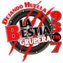 La Bestia Grupera (Manzanillo) - 93.7 FM - XHZZZ-FM - Radiorama - Manzanillo, CL