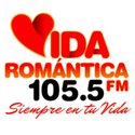 VIDA ROMÁNTICA 105.5 (Piedras Negras) - 105.5 FM - XHRE-FM - Radiorama Piedras Negras - Piedras Negras, Coahuila