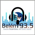 FM Belén 93.5