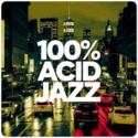 100% ACID JAZZ