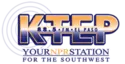 KTEP 88.5  NPR Jazz & Classsical El Paso, TX (New Stream)