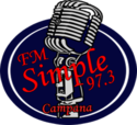 FM Simple - 97.3 Campana