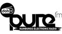 pure fm - hamburgs electronic radio